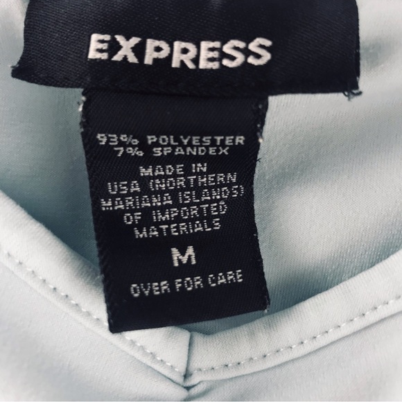 Express womens tank top - medium - Picture 2 of 2